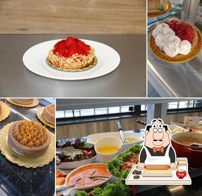 Padaria Jardim do Trigo