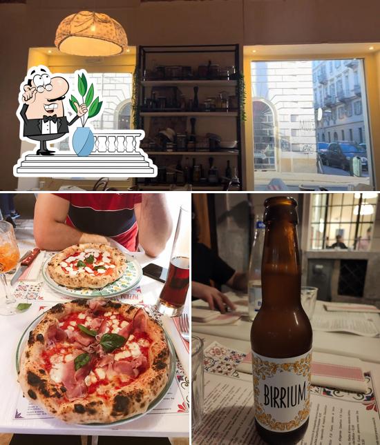 Guarda gli esterni di Pizzium