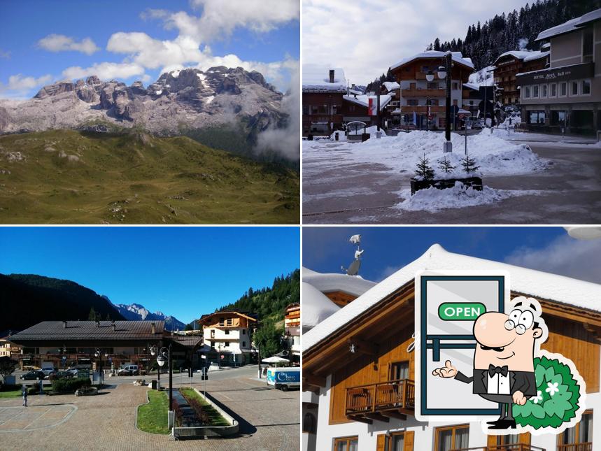 Ristorante Hotel Ariston