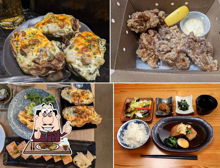 KINKA SUSHI BAR IZAKAYA HARBOURFRONT