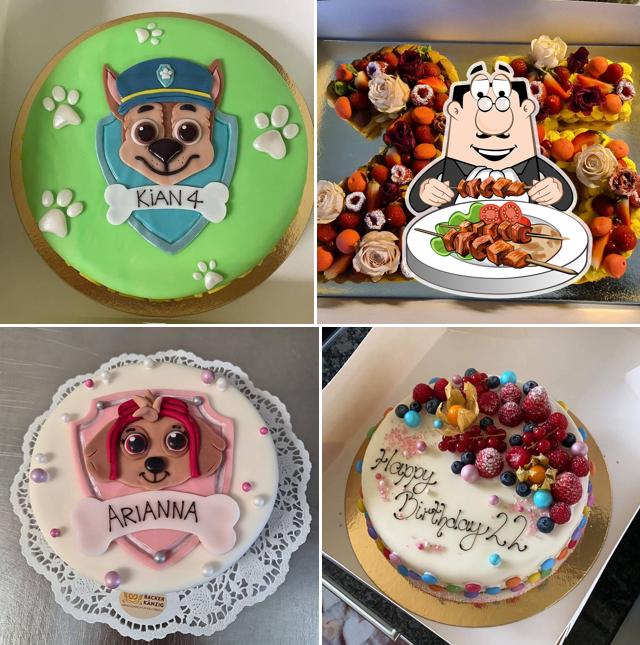 Platti al Bäcker Känzig AG