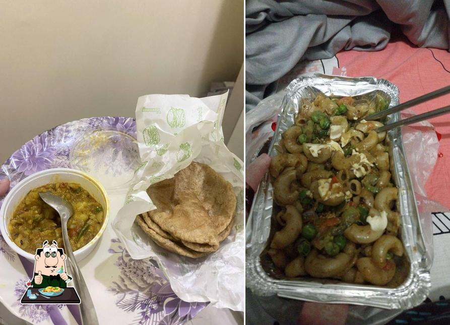 Kanika Spicy Fast Food