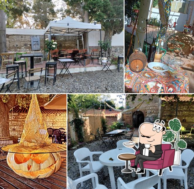 La Locanda del burger truck