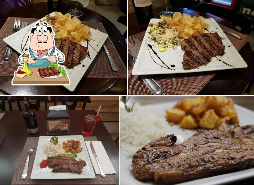 Sobradinho Carnes Vicente Pires