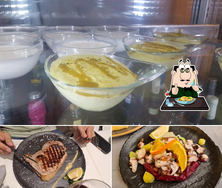 Platti al Personaggio