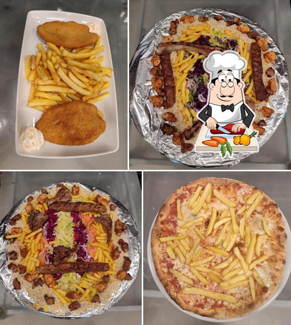 Bibimbap al CİTY İSTANBUL 2 RISTORANTE TURCO CHEF RAMO