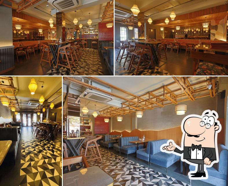 Ke-Waan Asian Bistro