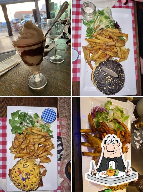 Restaurant Entre Potes