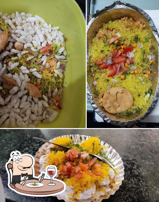 Meals at Gupta's corner