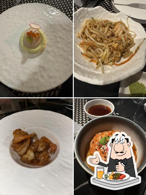 Cibo al Mod Sushi