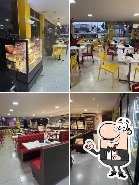 Padaria Livramento