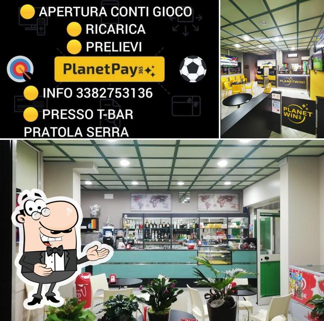Guarda questa immagine di T-Bar