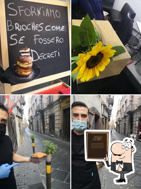 Caffetteria Marchese