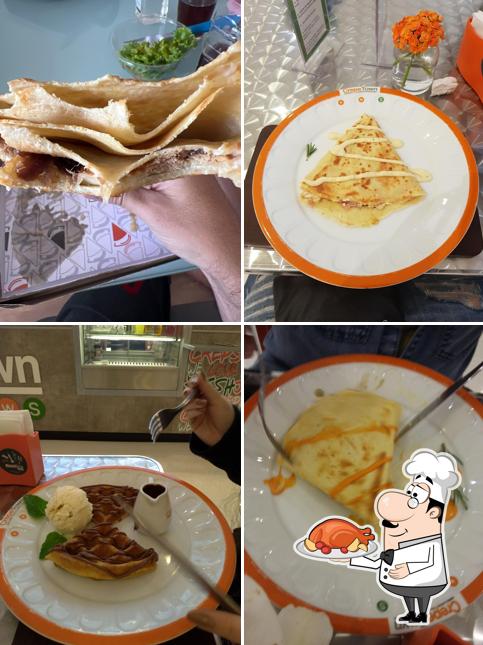 Crepe Town - Sorocaba