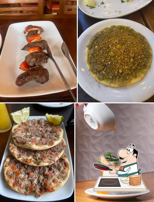 Panquecas em Dozza - Granja Viana