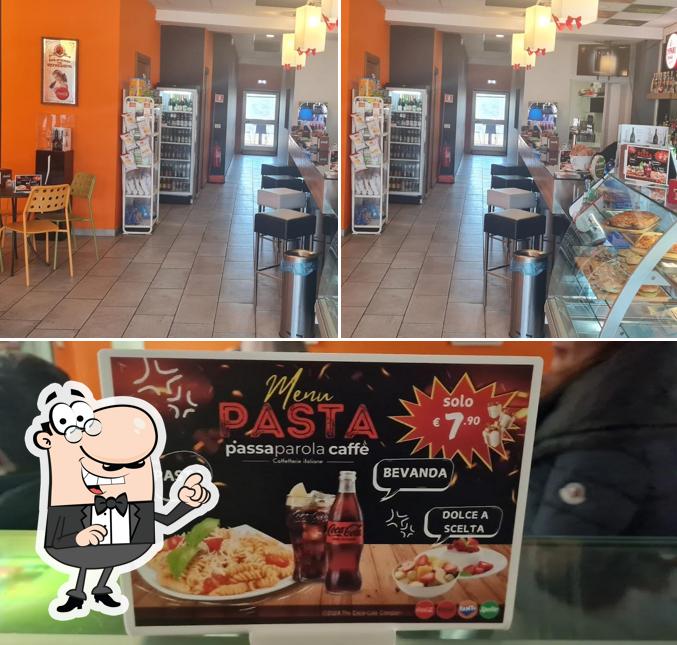 Passaparola Caffè