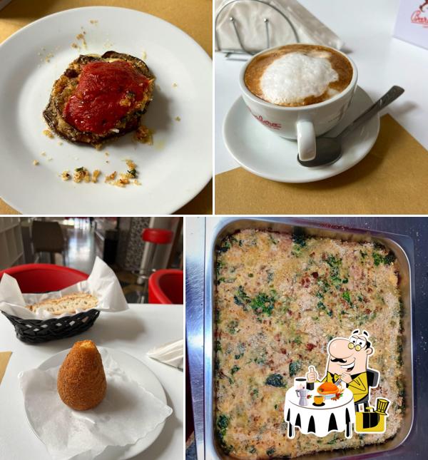 Platti al Piper Café Bar Gelateria
