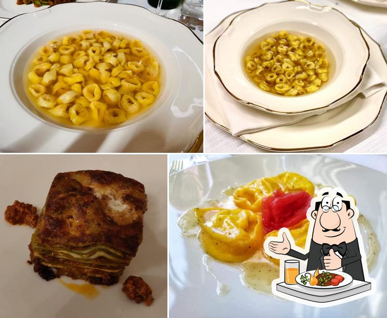 Ristorante Al Pappagallo
