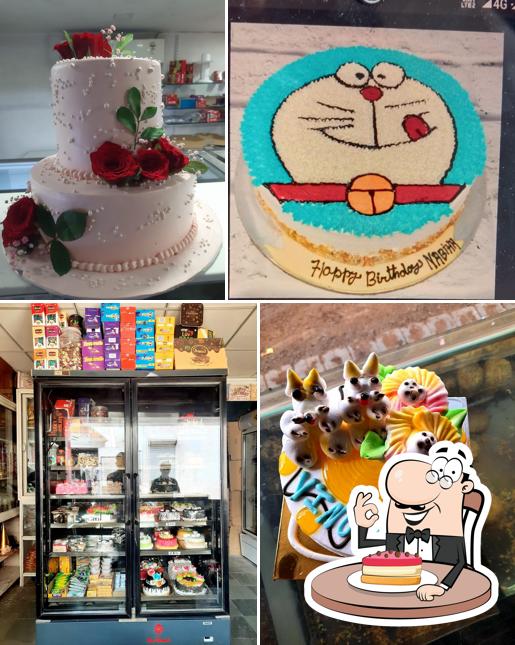 See the picture of Shree Khodiyar Bakery