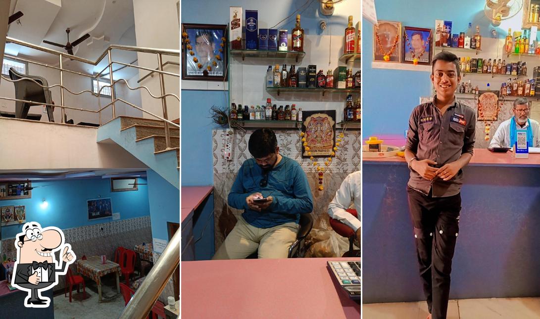 Manish Bar & Restaurant