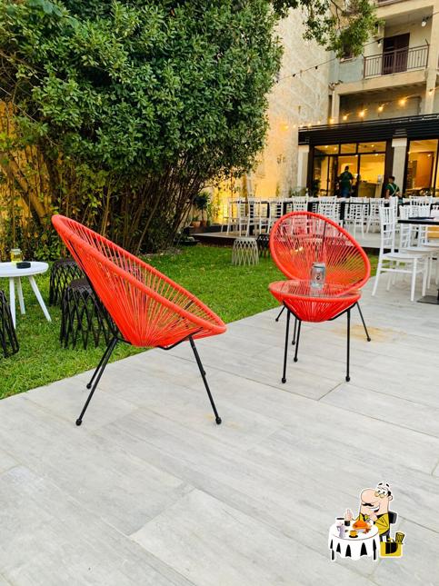 Platti al Marlò Beef Bar