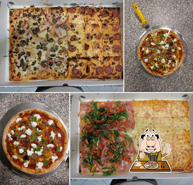 Pizza Way