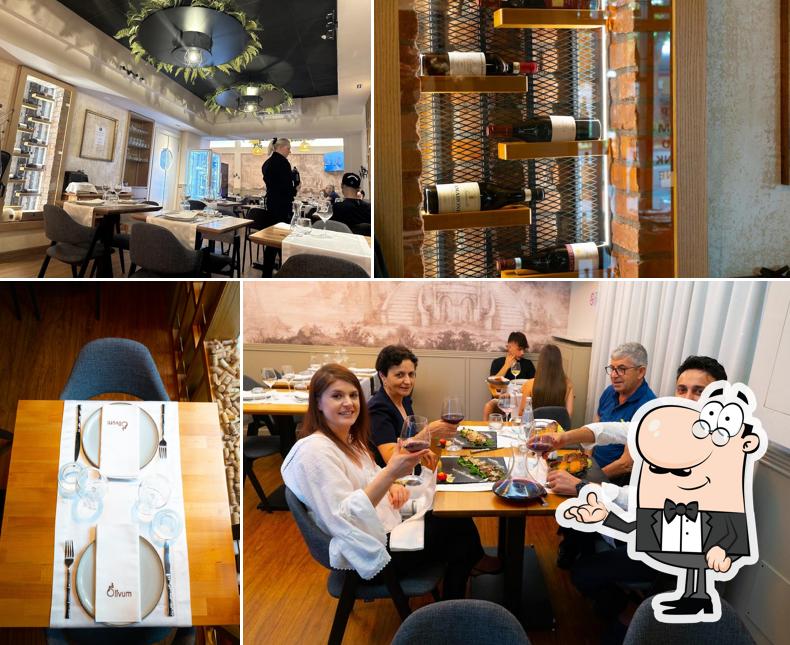 Olivum - Ristorante