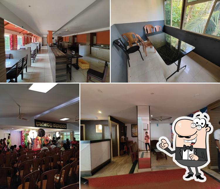 Check out how Udayagiri Bar And Restaurant looks inside