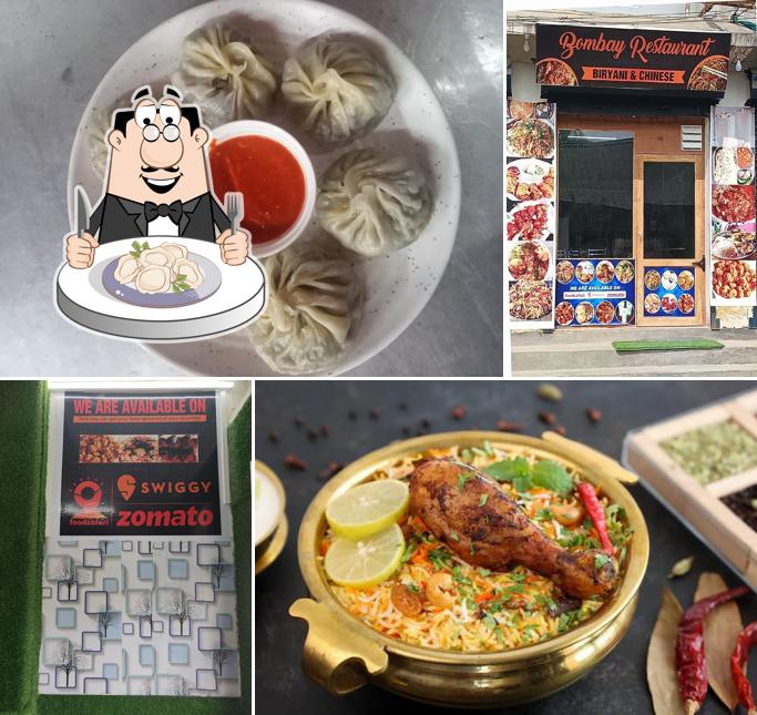 Bombay Restaurant