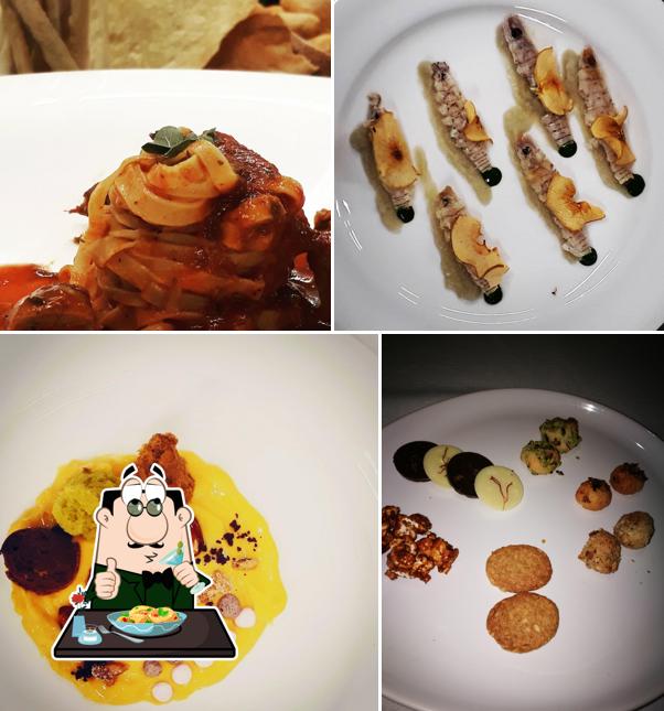 Due Cigni Il Ristorante