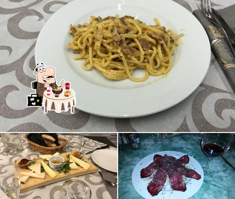 Platti al I MATTARELLI