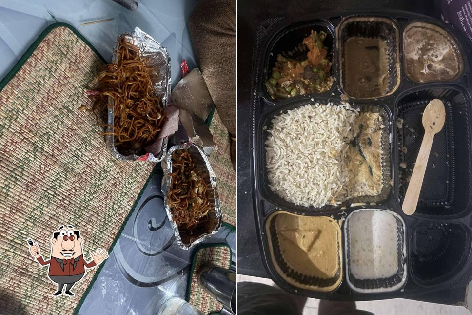 Kumar Sweets & Restaurant