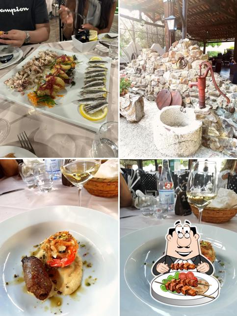 Cibo al Ranch Sound Sas Di Macri' Laura Orietta E C