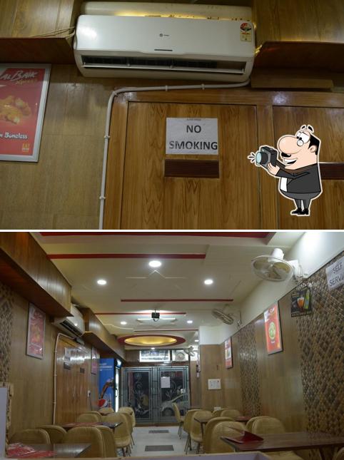Al Baik Xpress picture