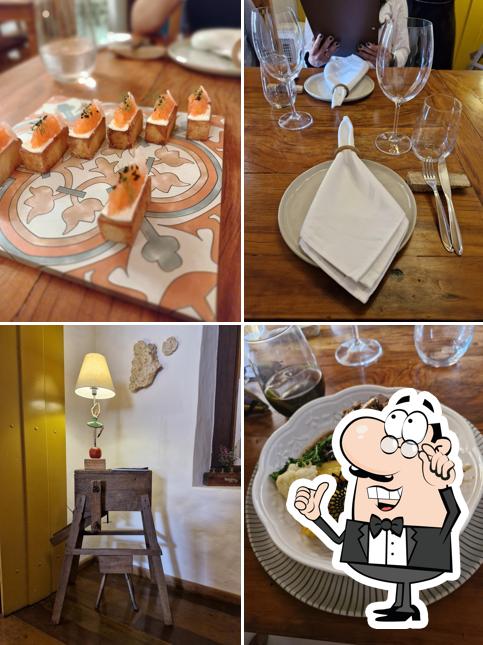 La Villa Trattoria Tiradentes