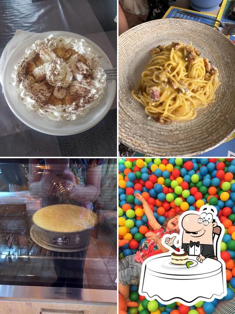 Tiramisù al MareLuna Village