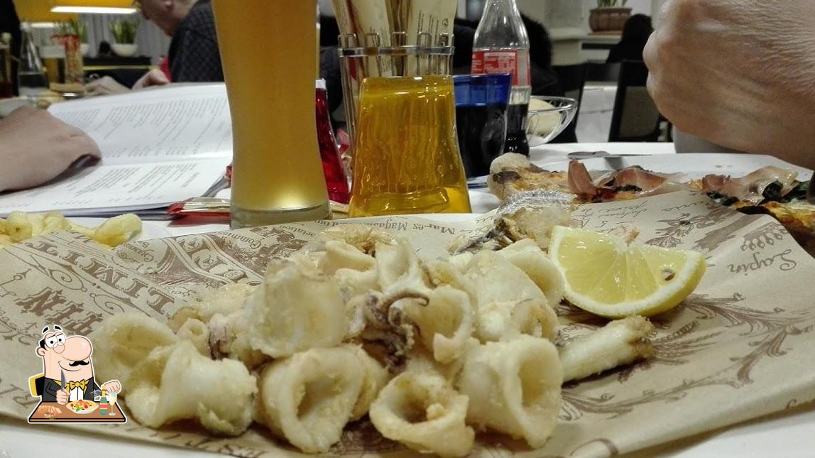 Cibo al Fuoricittà