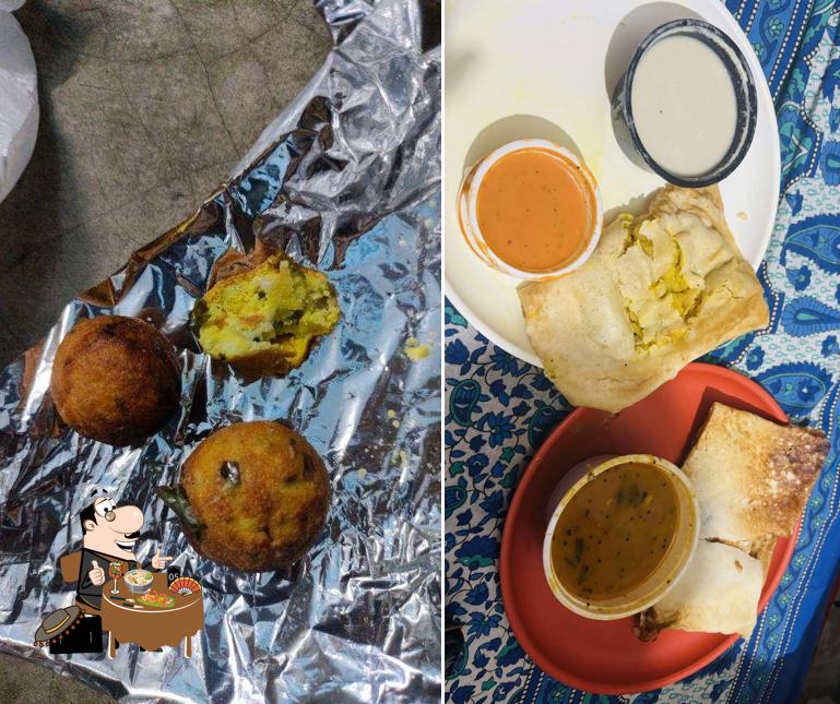 Meals at South & More