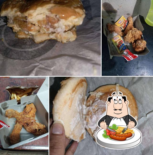 Meals at Al Baik.com