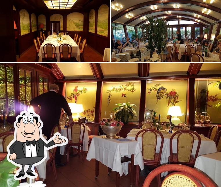 Dai un'occhiata agli interni di Bitone