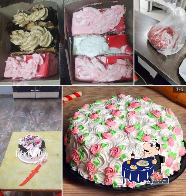 4F bakery