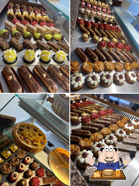 Boulangerie la luna