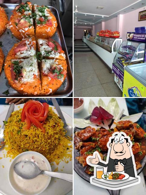 Goel Sweets Shop