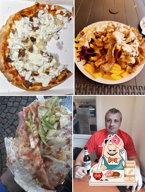 Heitersheimer Kebap Haus