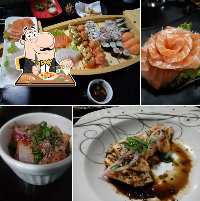 Sugoi Sushi