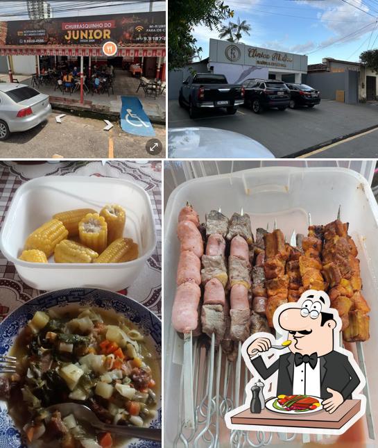 Churrasco Do Junior