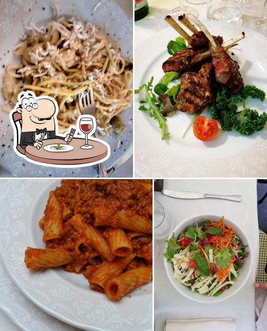 Ristorante Greppia