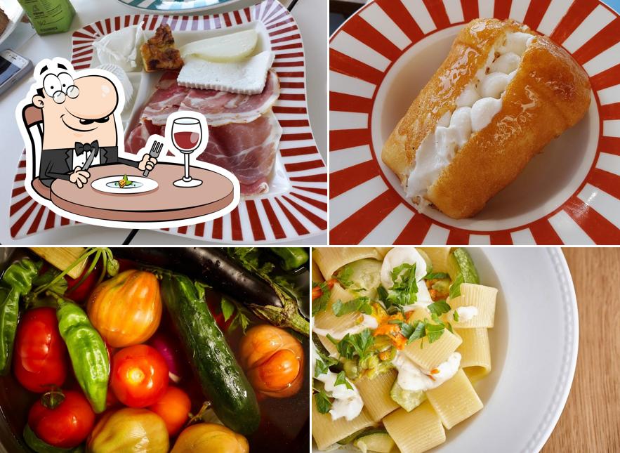 La Dispensa - Azienda Agricola San Salvatore