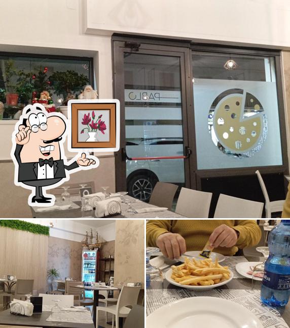 La immagine di interni e seo_images_cat_54 da Pizzeria Pablo