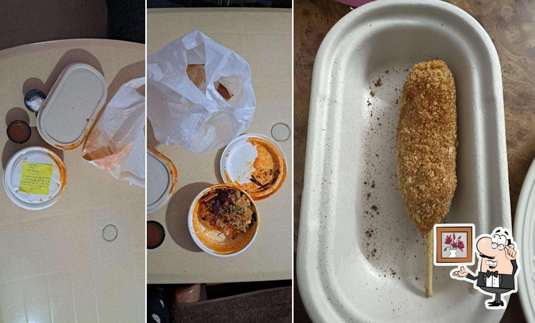 Korean By Craver’s Corner